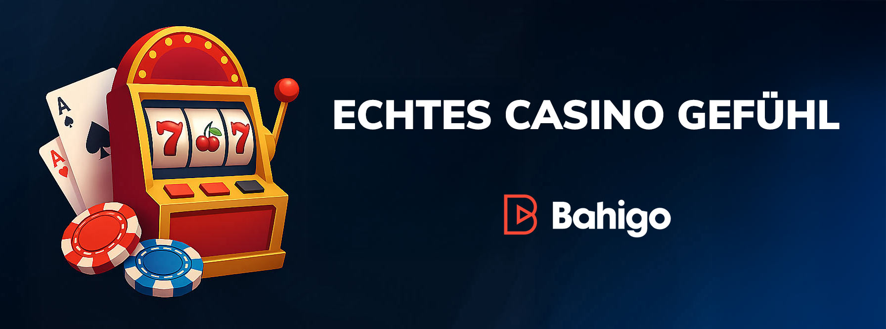 Bahigo Casino Spiele