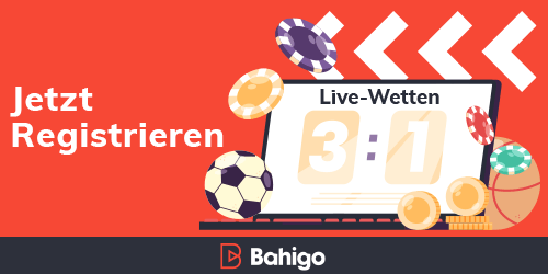 Bahigo Livewetten Erfahrung überzeugt mit schnellen Ergebnissen und einfacher Registrierung