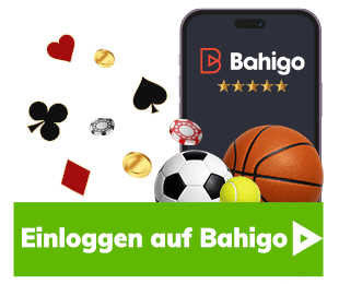 Positive Bahigo Livewetten Erfahrung mit mobilen Sportwetten und Casino Symbolen